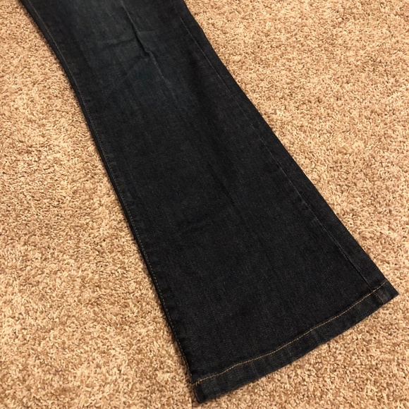 Calvin Klein Jeans Ultimate Bootcut - Picture 4 of 6